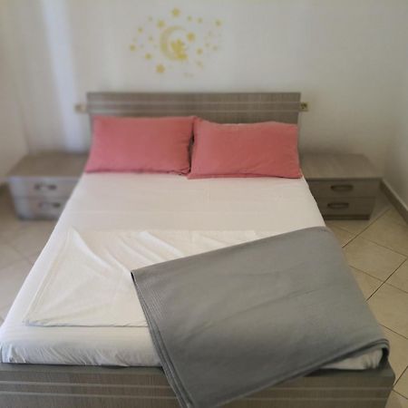 Toris House Villa Ksamil Kültér fotó