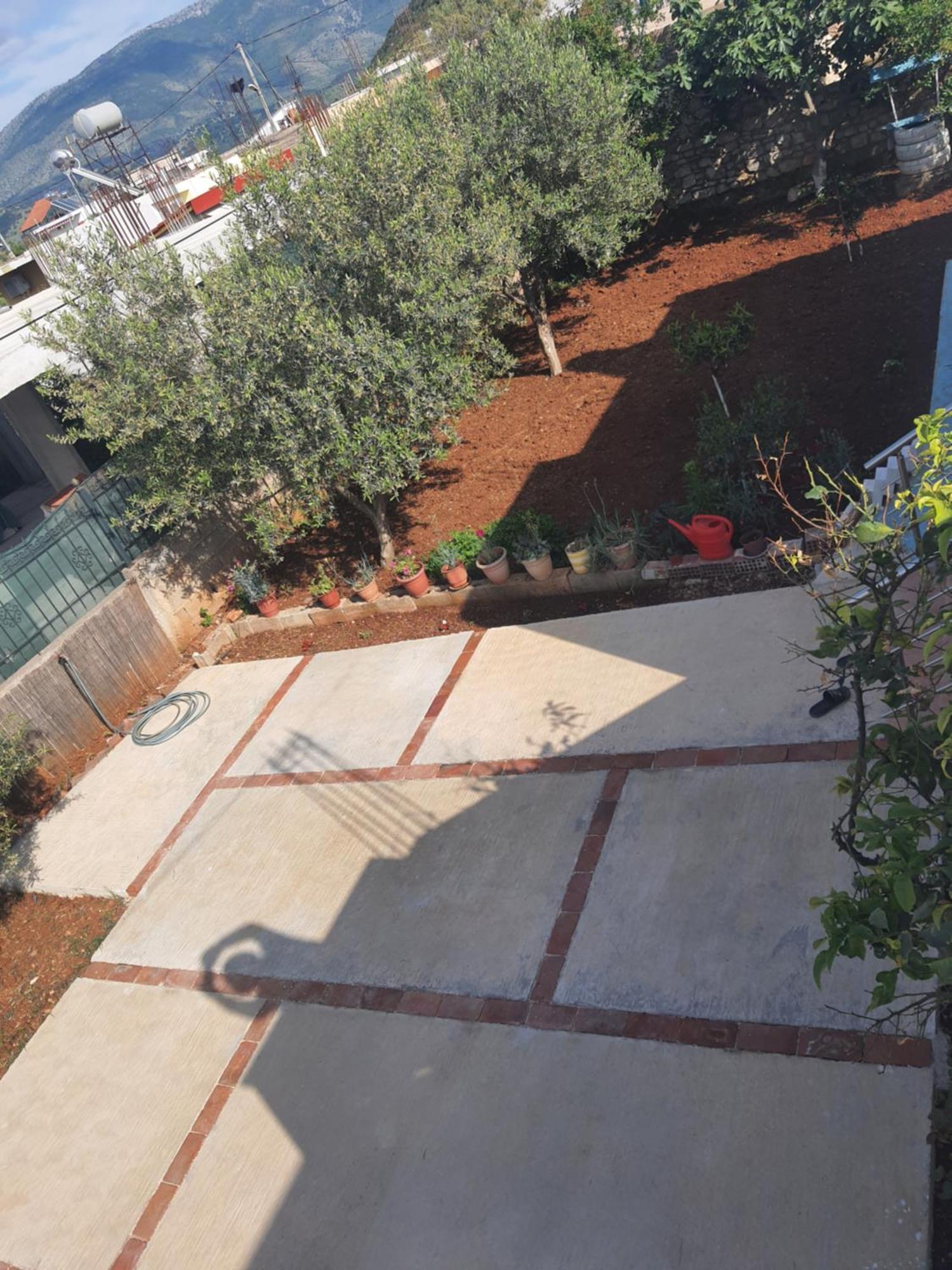 Toris House Villa Ksamil Kültér fotó