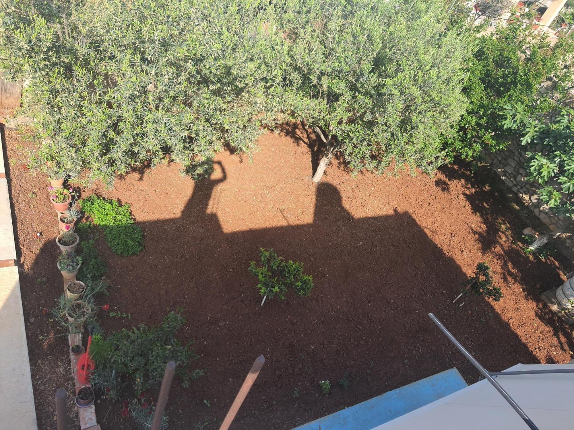 Toris House Villa Ksamil Kültér fotó