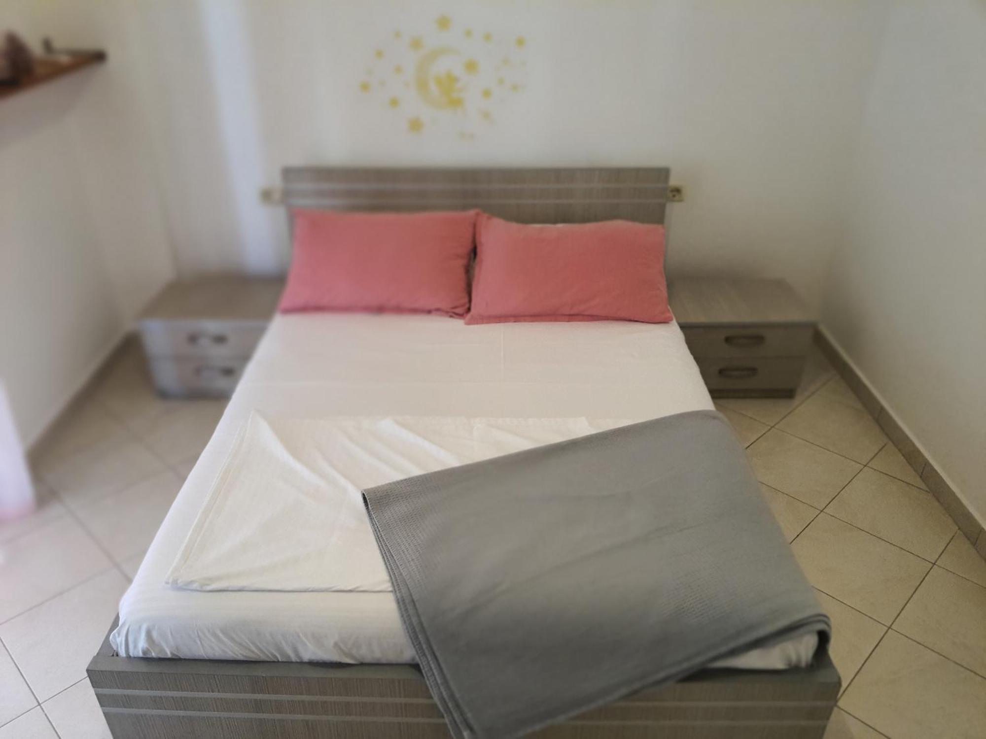 Toris House Villa Ksamil Kültér fotó