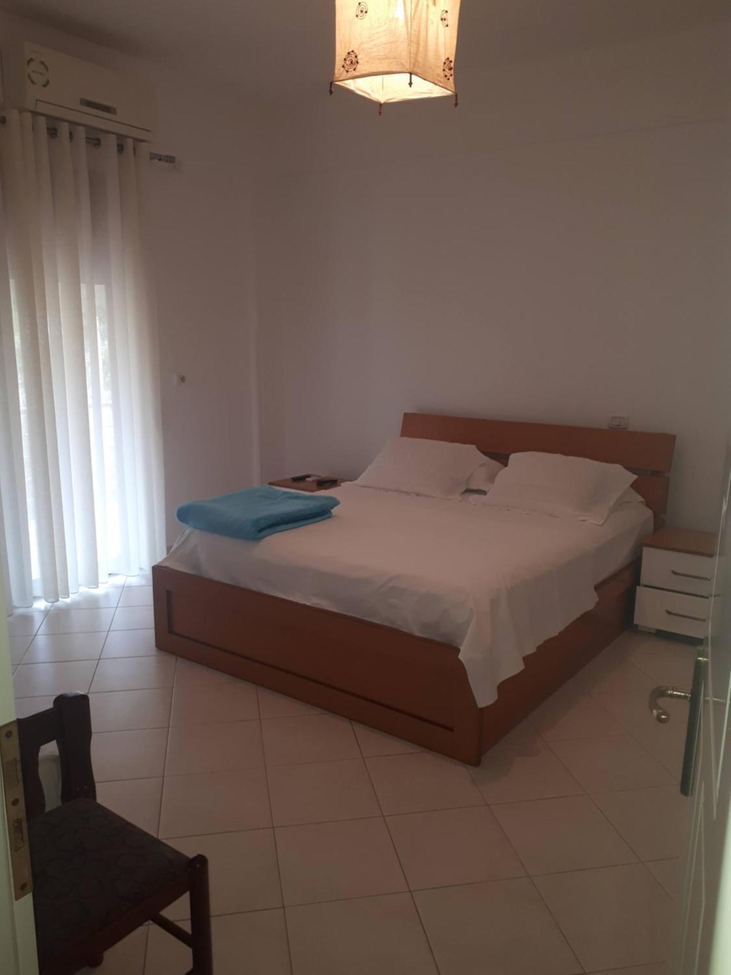 Toris House Villa Ksamil Kültér fotó