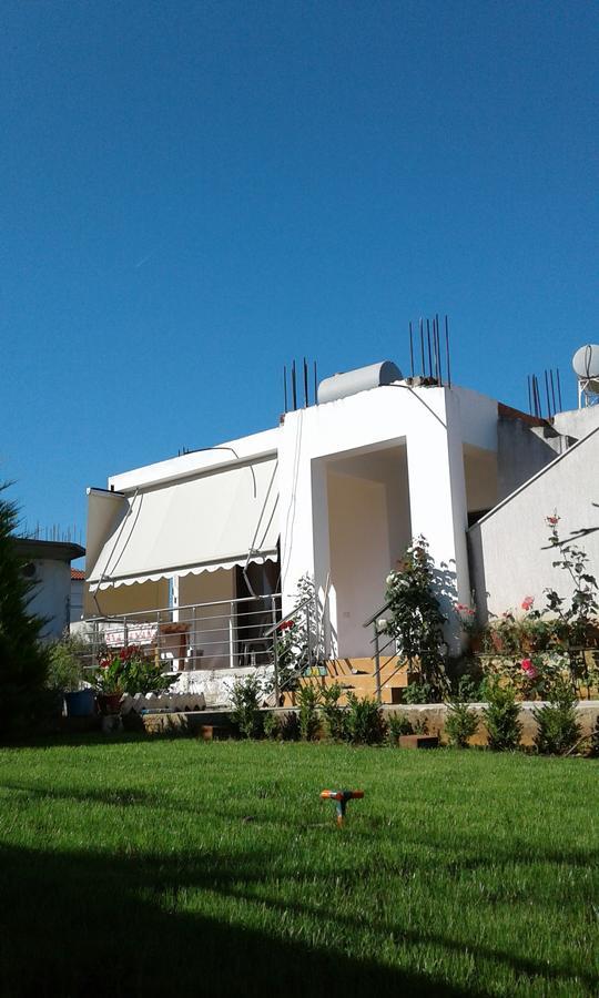 Toris House Villa Ksamil Kültér fotó