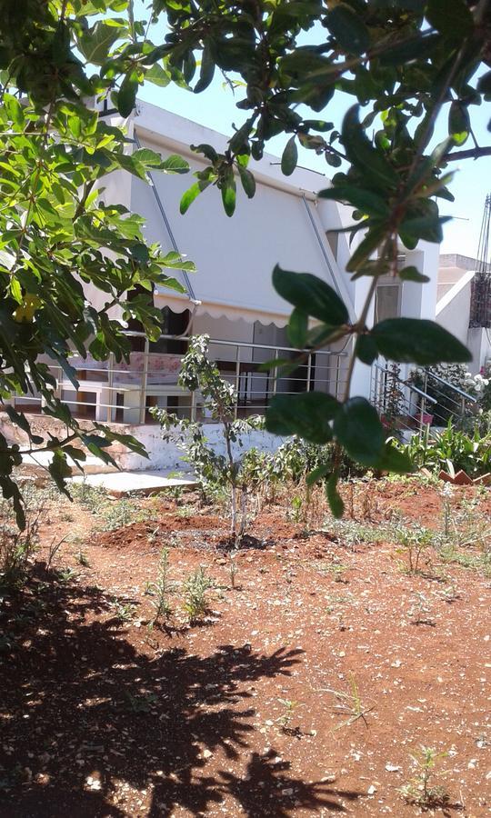 Toris House Villa Ksamil Kültér fotó