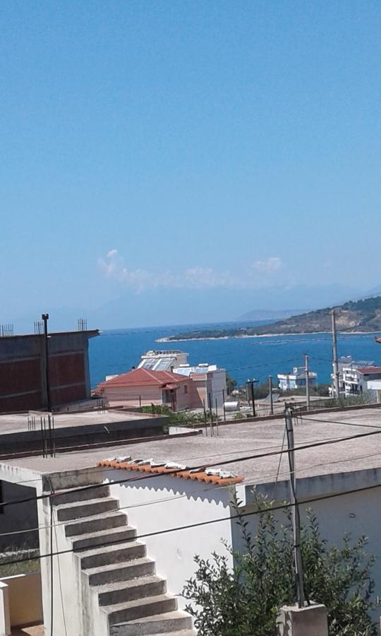 Toris House Villa Ksamil Kültér fotó