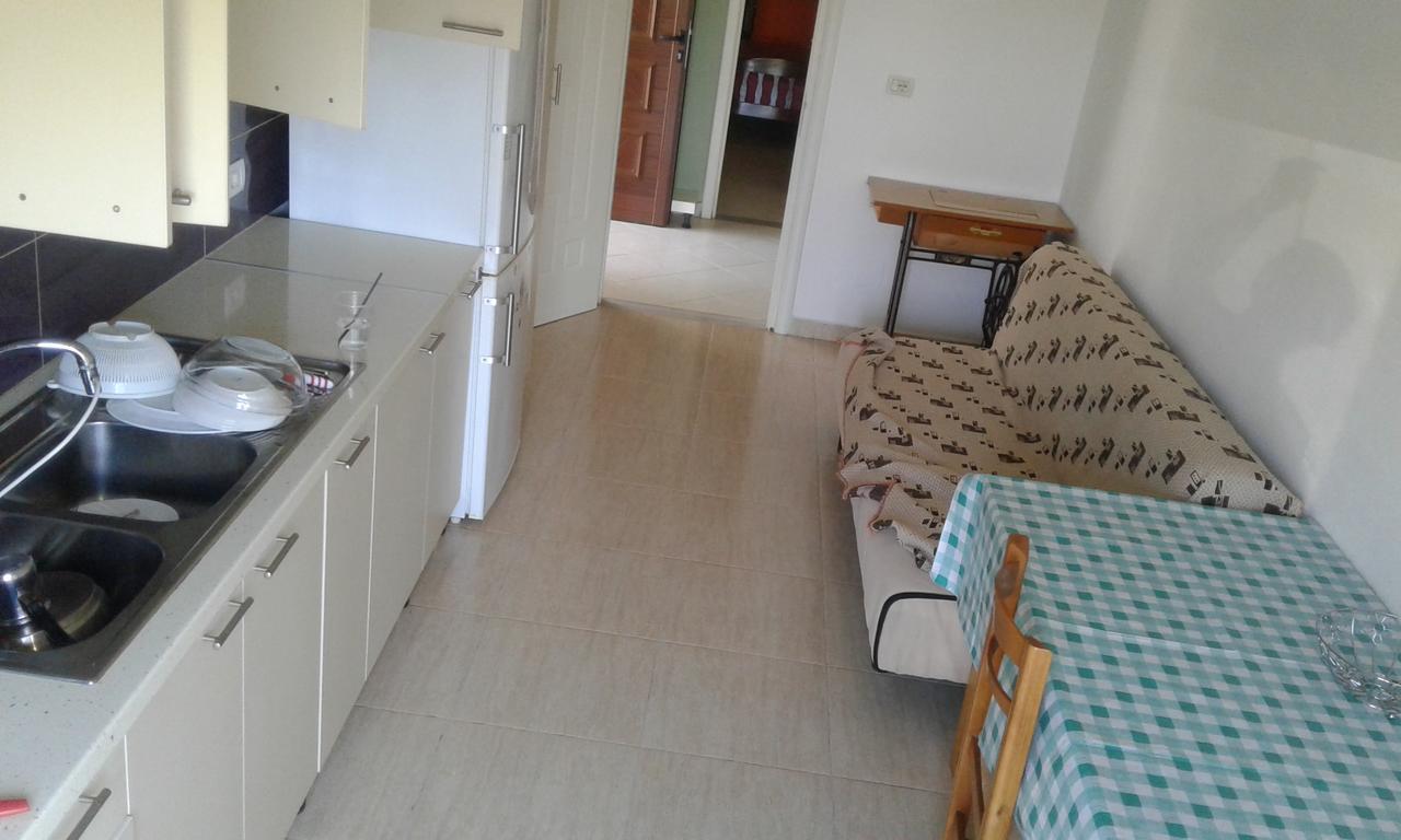 Toris House Villa Ksamil Kültér fotó