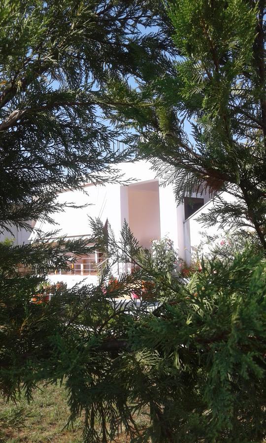 Toris House Villa Ksamil Kültér fotó